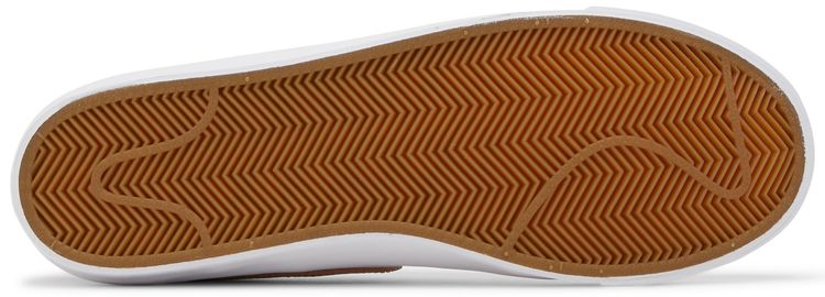 Nike Zoom Blazer Low Pro GT SB Light Cognac