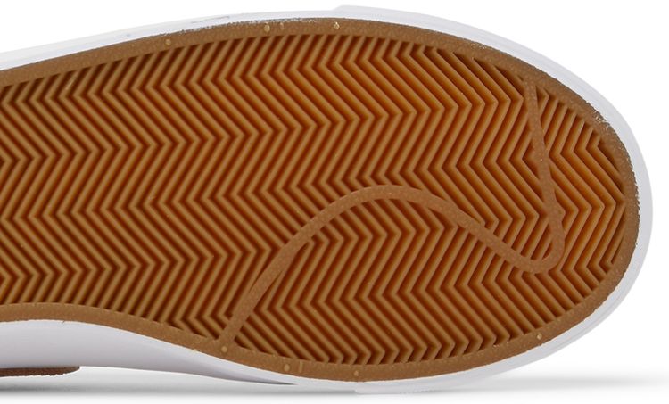 Nike Zoom Blazer Low Pro GT SB Light Cognac