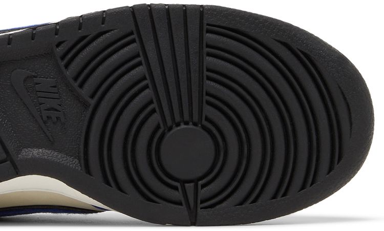 Nike Dunk Low GS Jackie Robinson