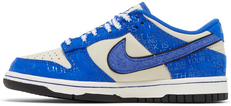 Nike Dunk Low GS Jackie Robinson