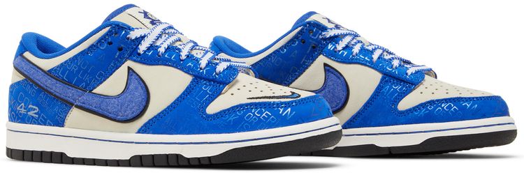 Nike Dunk Low GS Jackie Robinson