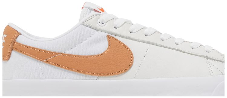 Nike Zoom Blazer Low Pro GT SB Light Cognac