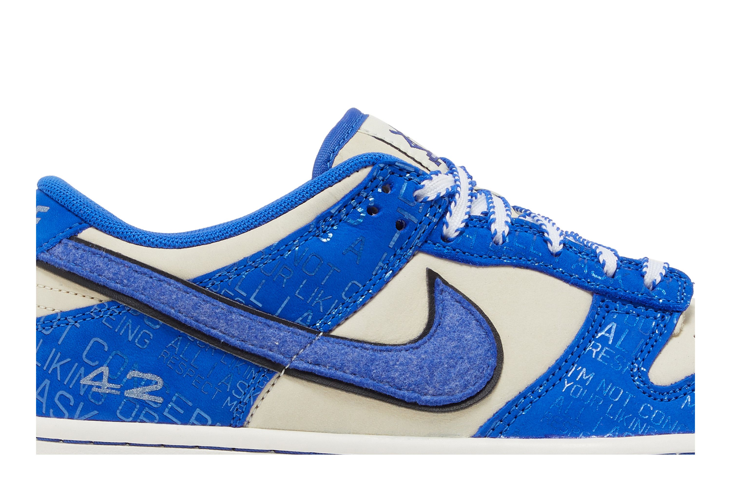 靴 Nike Dunk Low (GS) \"Jackie Robinson\" Nike Dunk Low Jackie Robinson Official Images Release Date