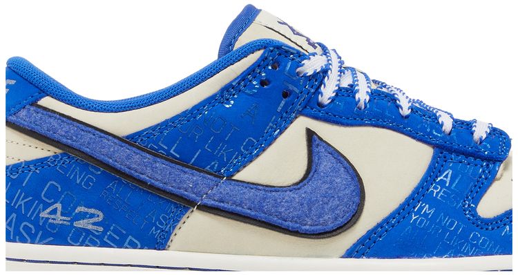 Nike Dunk Low GS Jackie Robinson