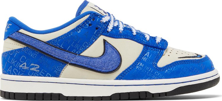 Dunk Low GS 'Jackie Robinson'