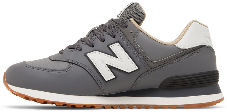 New Balance 574 Magnet Gum