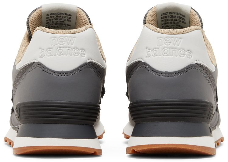 New Balance 574 Magnet Gum