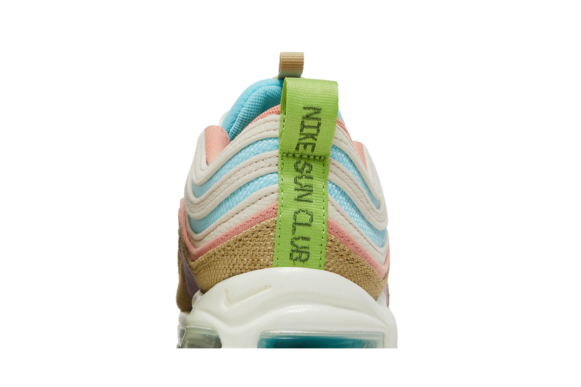 nike air max 97 easter candy