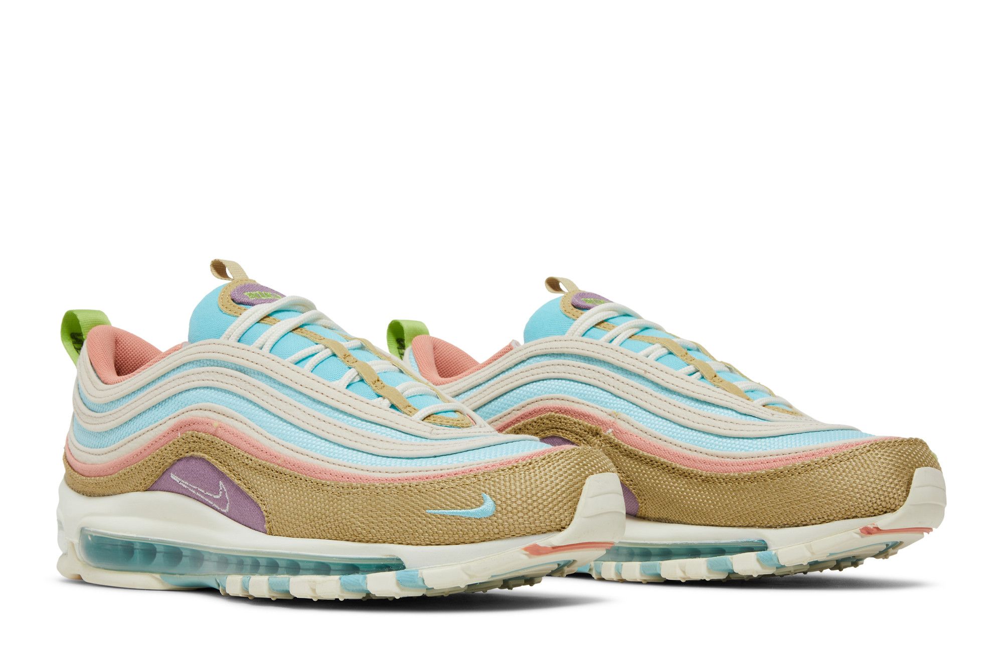 Buy Air Max 97 SE Sun Club Copa Wheat Grass DM8588 400 GOAT UK