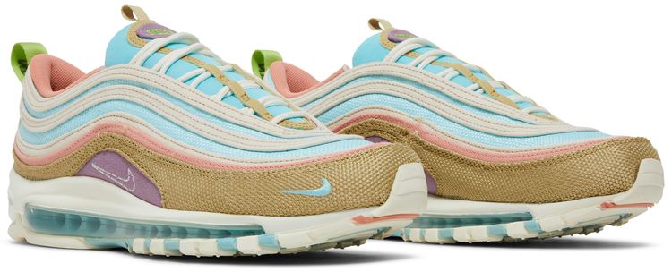Air Max 97 SE Sun Club   Copa Wheat Grass