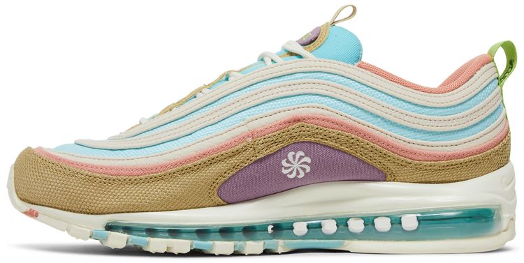 Air Max 97 SE Sun Club   Copa Wheat Grass