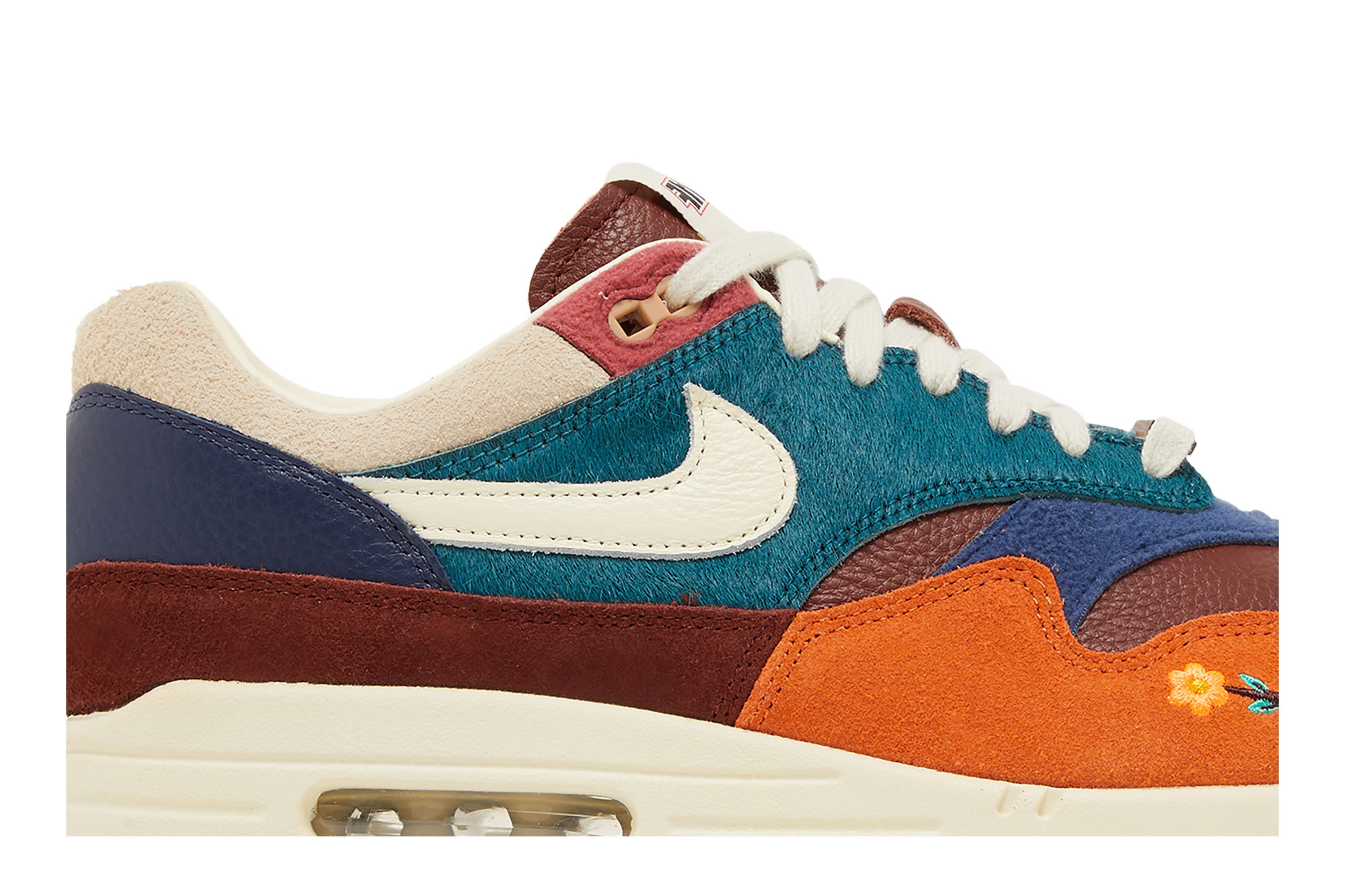 Buy Kasina x Air Max 1 SP 'Won-Ang - Orange' - DQ8475 800 | GOAT Buy Kasina x Air Max 1 SP 'Won-Ang - Orange' - DQ8475 800 | GOAT