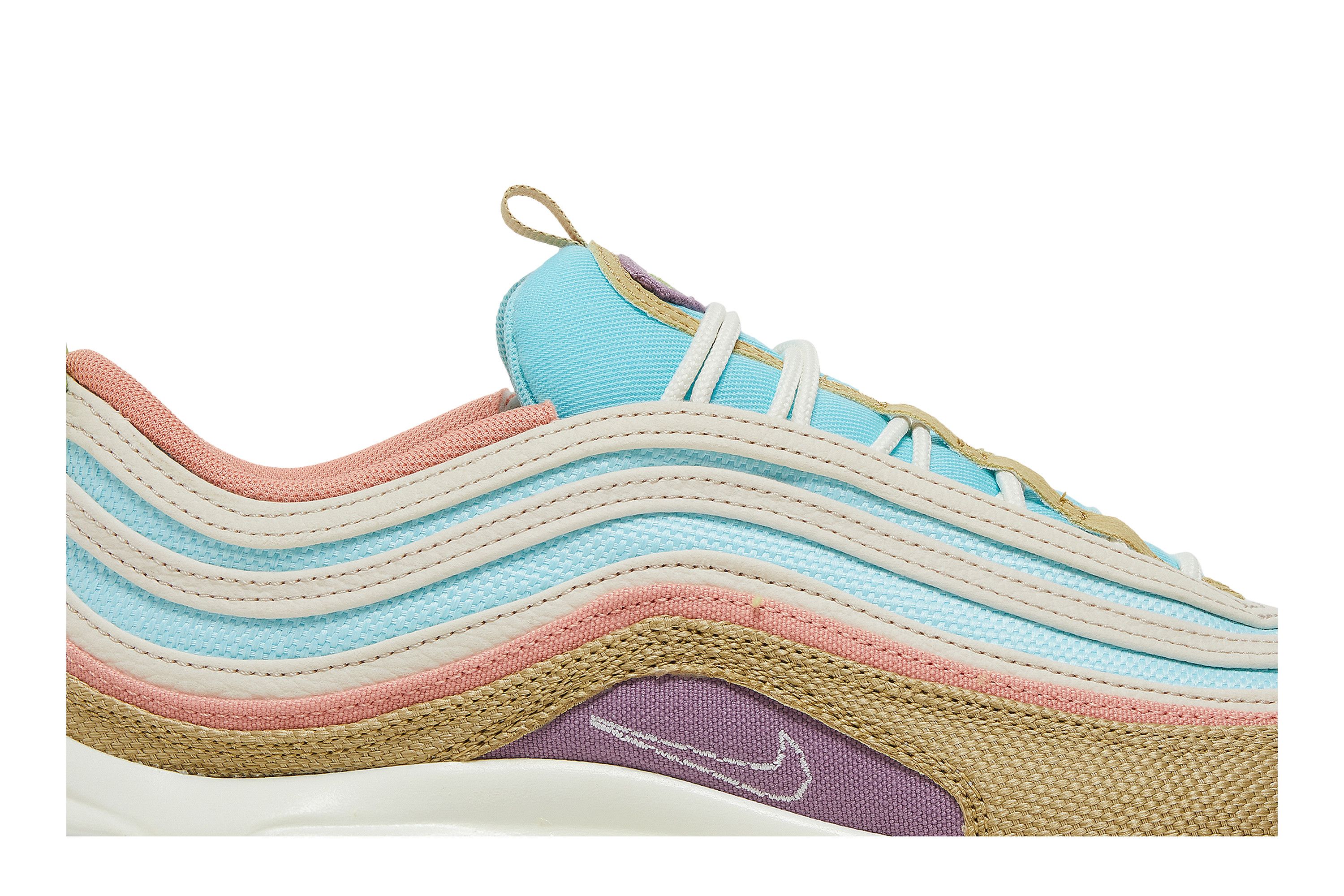 Buy Air Max 97 SE Sun Club Copa Wheat Grass DM8588 400 GOAT CA