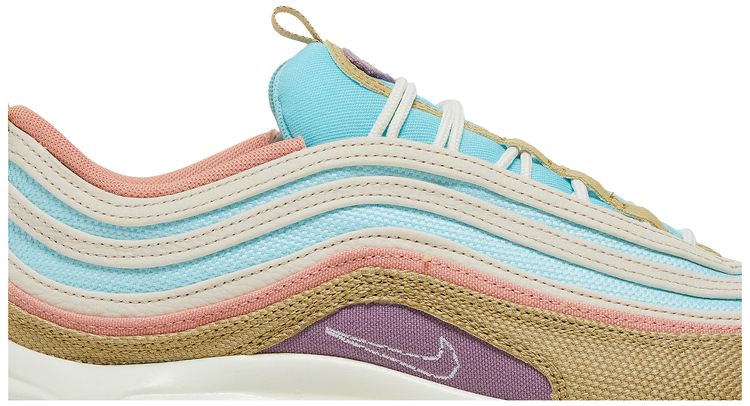 Air Max 97 SE Sun Club   Copa Wheat Grass