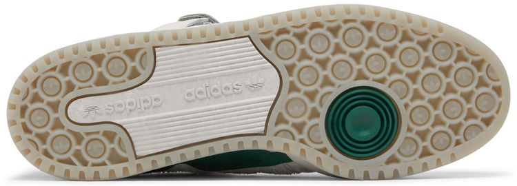 BSTN x adidas Forum 84 Low Panathinaikos