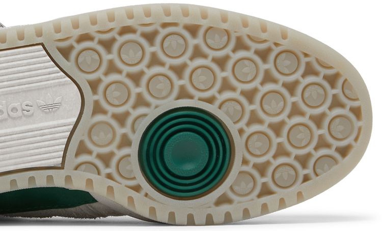 BSTN x adidas Forum 84 Low Panathinaikos