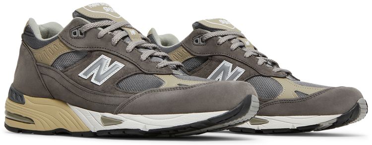 New Balance 991 Made in England 40th Anniversary