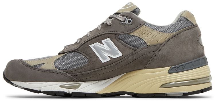 New Balance 991 Made in England 40th Anniversary