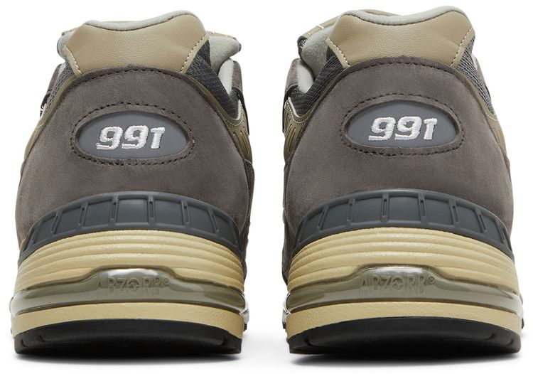 New Balance 991 Made in England 40th Anniversary