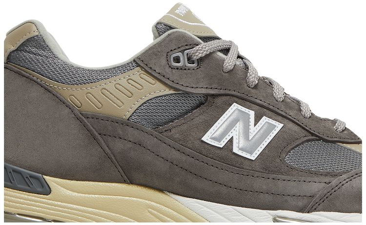 New Balance 991 Made in England 40th Anniversary