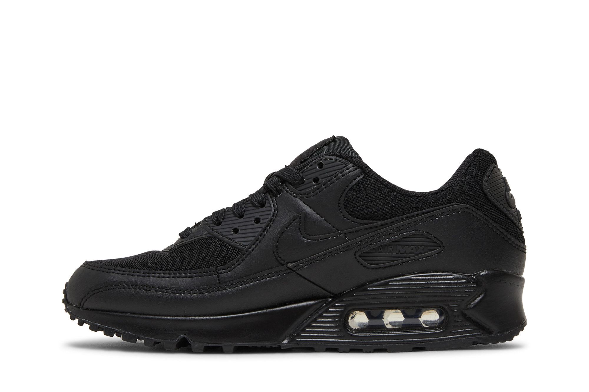 Air max 80 black 2025