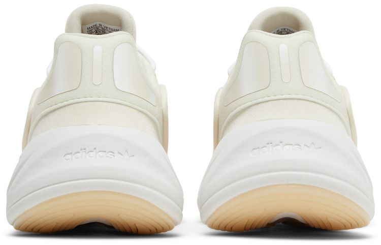 Adidas Ozelia J White Ecru Tint