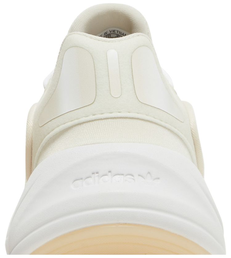 Adidas Ozelia J White Ecru Tint