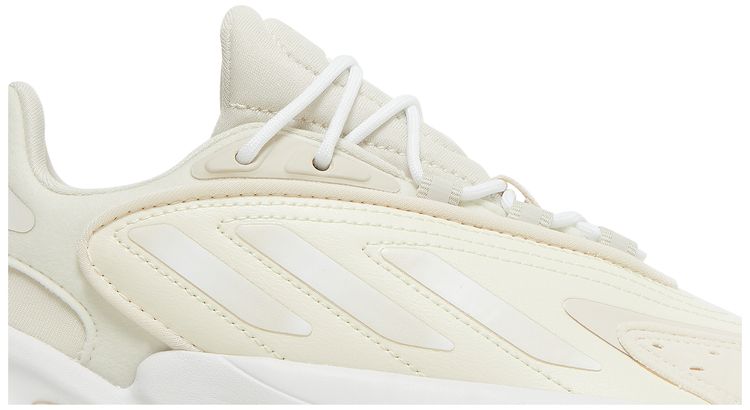 Adidas Ozelia J White Ecru Tint