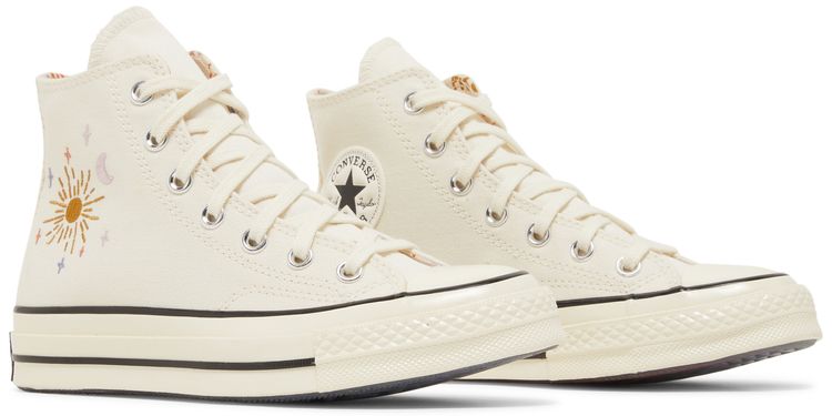 Converse Wmns Chuck 70 High Mystic World   Future is Bright