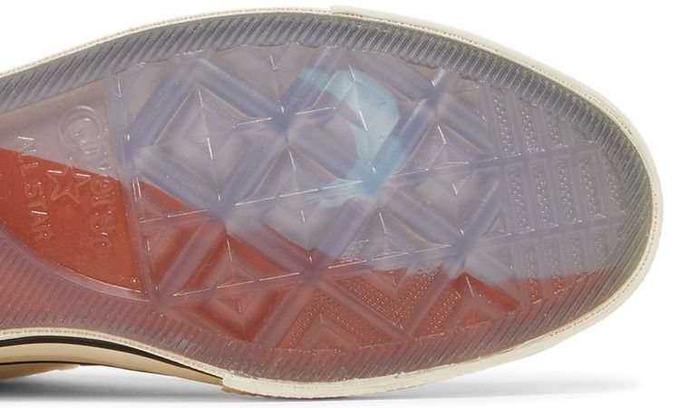 Converse Wmns Chuck 70 High Mystic World   Future is Bright