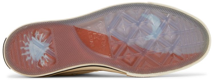 Converse Wmns Chuck 70 High Mystic World   Future is Bright