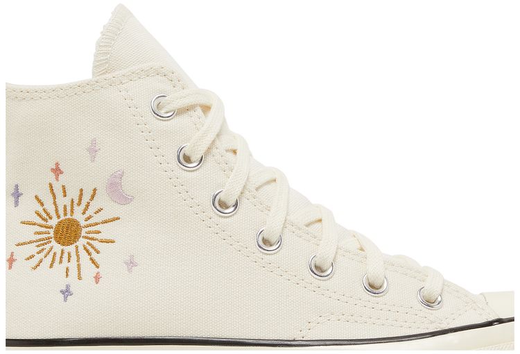 Converse Wmns Chuck 70 High Mystic World   Future is Bright