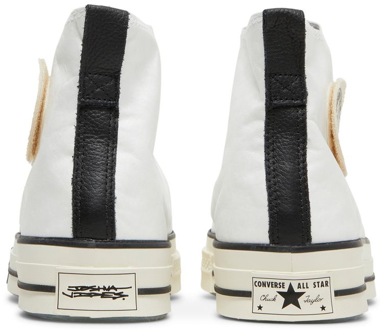 Converse Joshua Vides x Chuck 70 High Made in Studio
