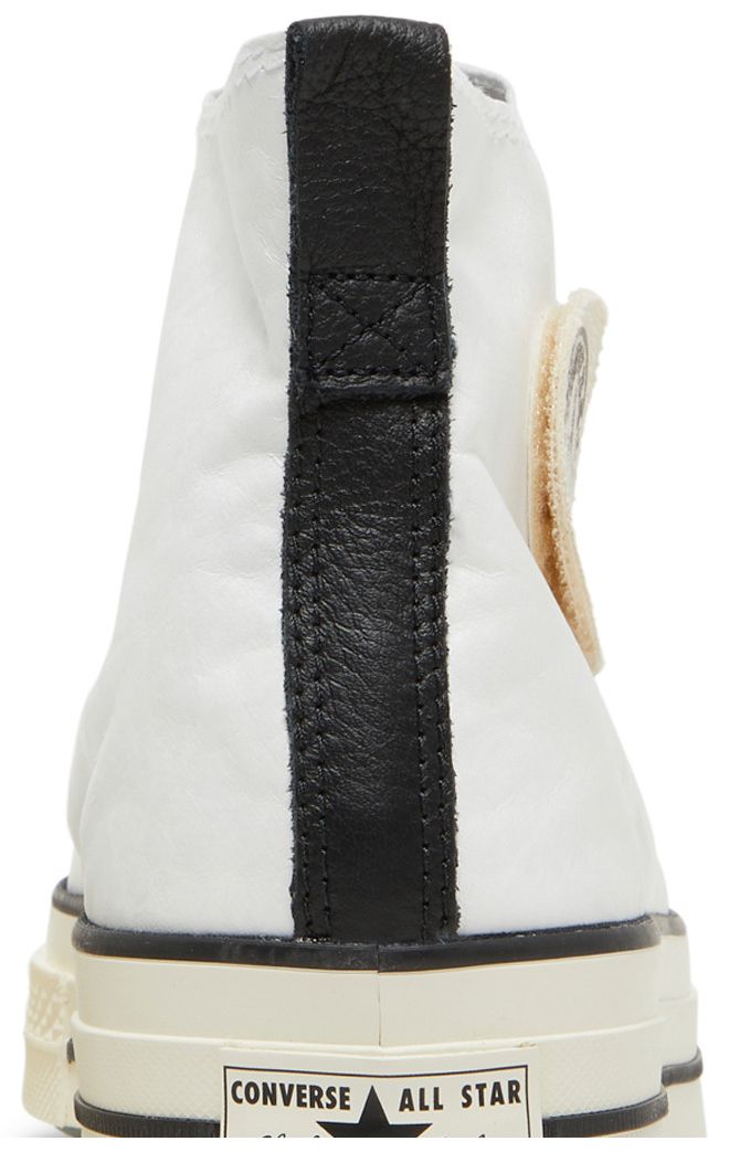 Converse Joshua Vides x Chuck 70 High Made in Studio