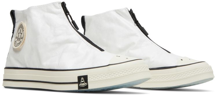 Converse Joshua Vides x Chuck 70 High Made in Studio