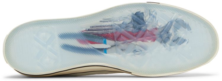 Converse Joshua Vides x Chuck 70 High Made in Studio