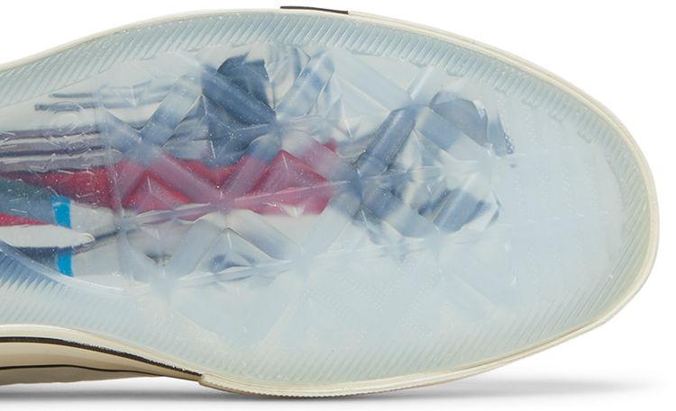 Converse Joshua Vides x Chuck 70 High Made in Studio