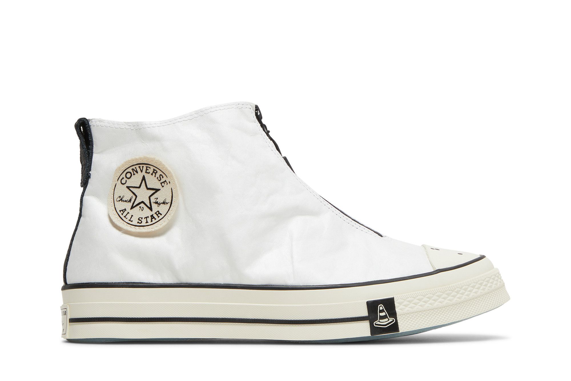 Joshua vides shop converse release date