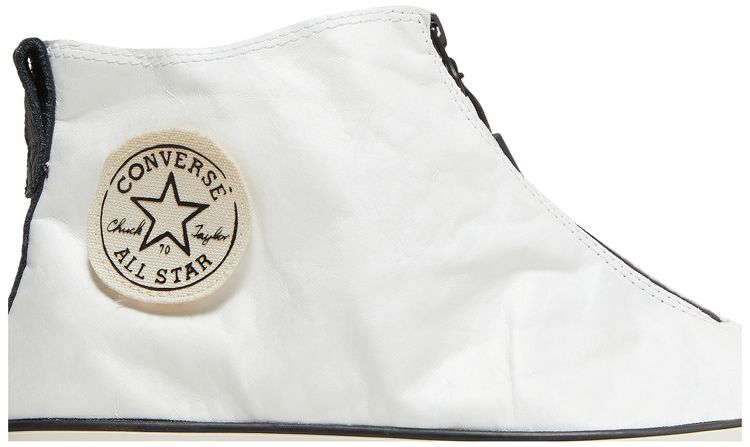 Converse Joshua Vides x Chuck 70 High Made in Studio