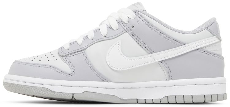 Nike Dunk Low PS Wolf Grey