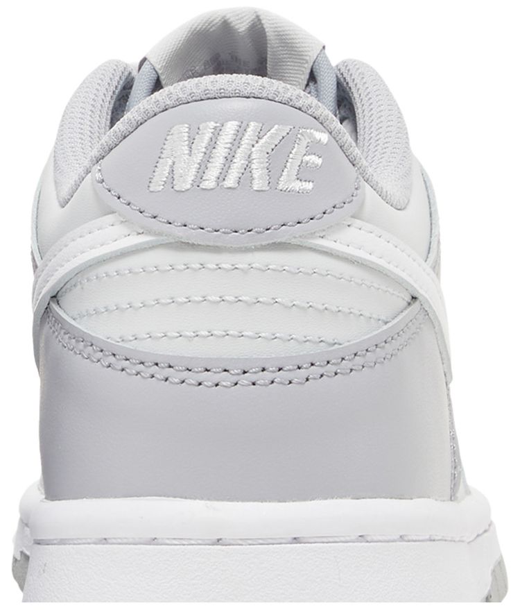 Nike Dunk Low PS Wolf Grey