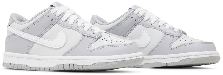 Nike Dunk Low PS Wolf Grey