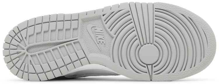 Nike Dunk Low PS Wolf Grey
