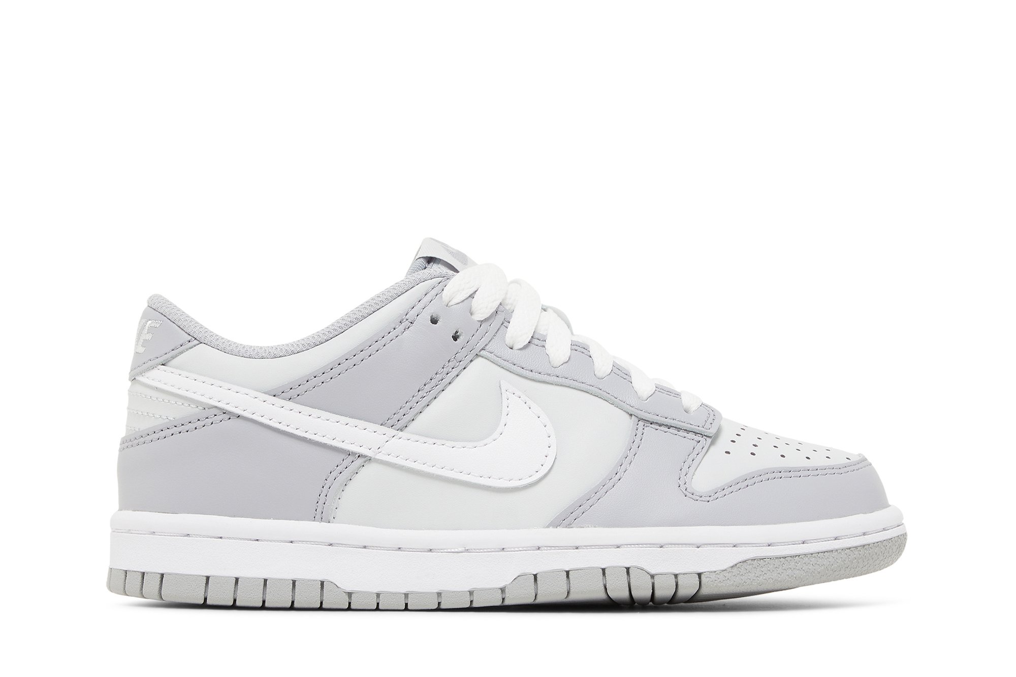Dunk Low PS 'Wolf Grey'
