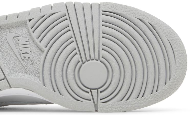 Nike Dunk Low PS Wolf Grey