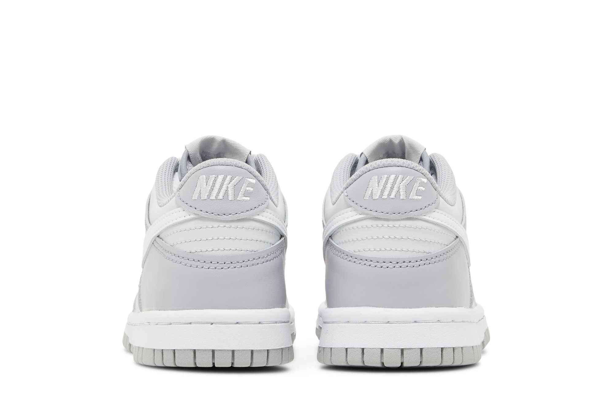 Size 10.5 Dunk Low PS 'Wolf Grey'