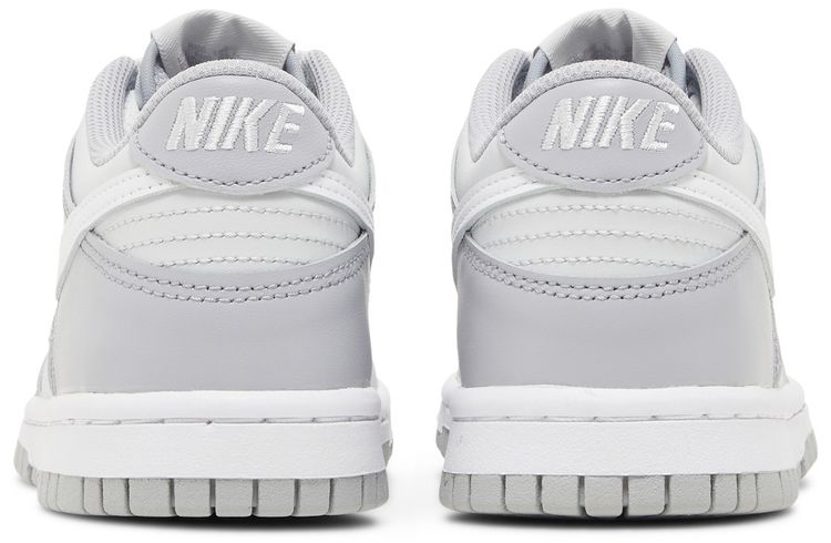 Nike Dunk Low PS Wolf Grey