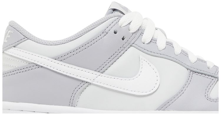 Nike Dunk Low PS Wolf Grey