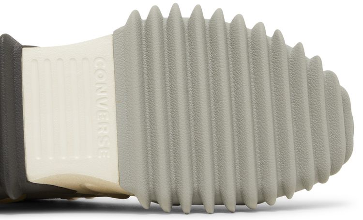 Converse Run Star Motion Platform Ombre Slate Sage Light Silver