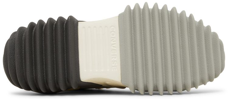 Converse Run Star Motion Platform Ombre Slate Sage Light Silver